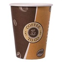 Bate Coffee To Go 50 Stück