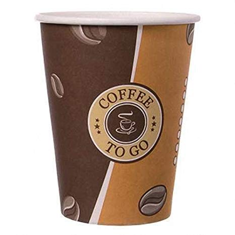 [Bt:130] Kate Bate Coffee To Go 50 Stück