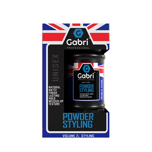 Gabri Volume & Styling Powder 20gr.