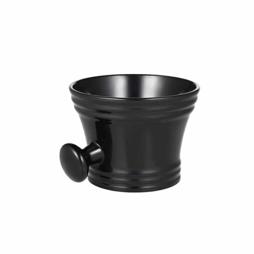 [BRS:18] Bate Rasier Schale Schwarz