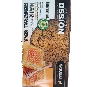 [KD-181] Ossion Haarentfernung Wachs Natural 500ml