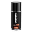 Gummy No Touch Matte Hair Wax 98ml