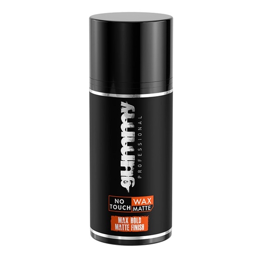 [Gum08] Gummy No Touch Matte Hair Wax 98ml