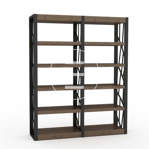 [ST812] Bate Gestell ST 812