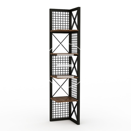 [ALP:453] Alpeda Corner Stair Gestell 