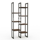 Stair Double Gestell