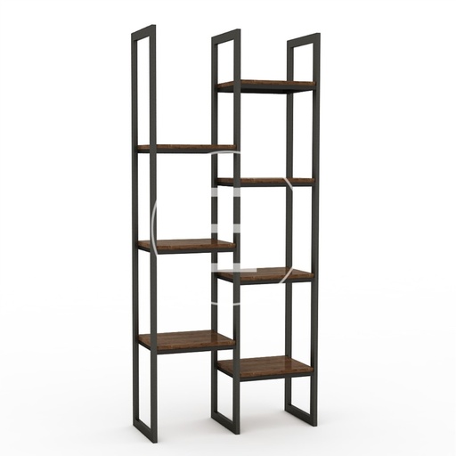 [ALP:1601] Alpeda Stair Double Gestell