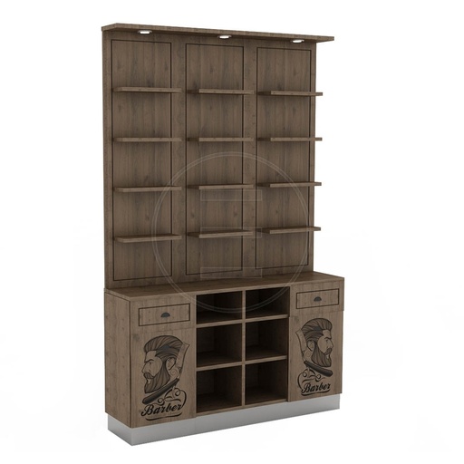 [ST815] Bate Gestell ST 815