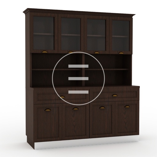 [ST814] Bate Gestell ST 814