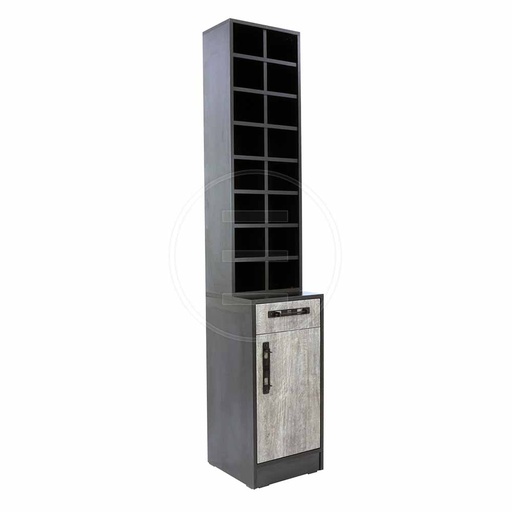 [LT754] Labor- und Handtuchschrank LT754