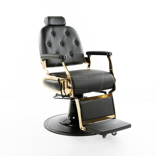 [BK 210] Bate Bk 210 Barberstuhl