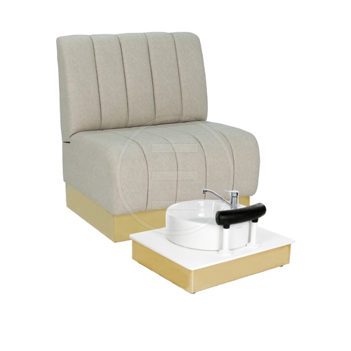 [ALP:131] Alpeda Amy Spa