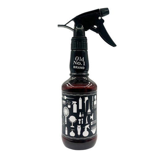 [BTE-W06] Bate Wasser Sprühflasche BTE-W06