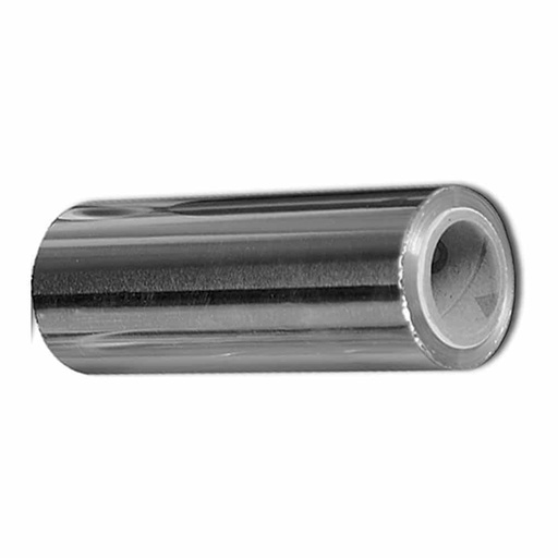 [Bt:229] ADN Alluminium 12cm 15 micron Art:13121