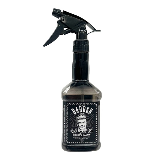 [Bt:118] Bate Barber Flasche 650ml