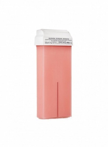 Ossion Traditional Warm Wachs 100ml (Titanium)