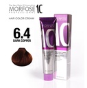 Morfose 10 (6.4) Haarfarbe Dunkles Kupfer 100ml