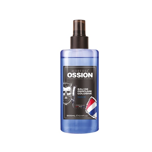 [OMC 300 NO : 3] Ossion Master of Elixir Spray Cologne Wave 300ml