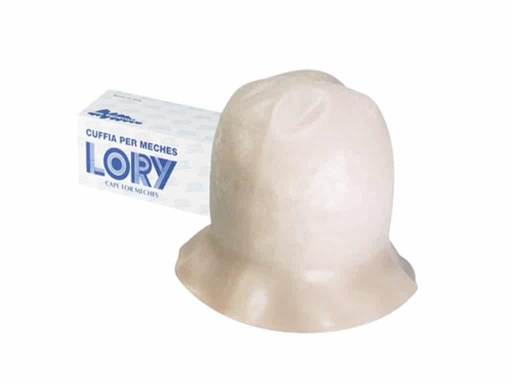 [KD-122] Lory Kopfschutz für Meche