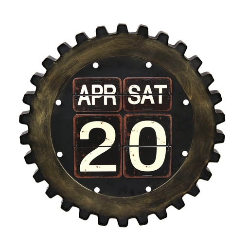 [BTE-27] Metallbilder 22x22 April 20