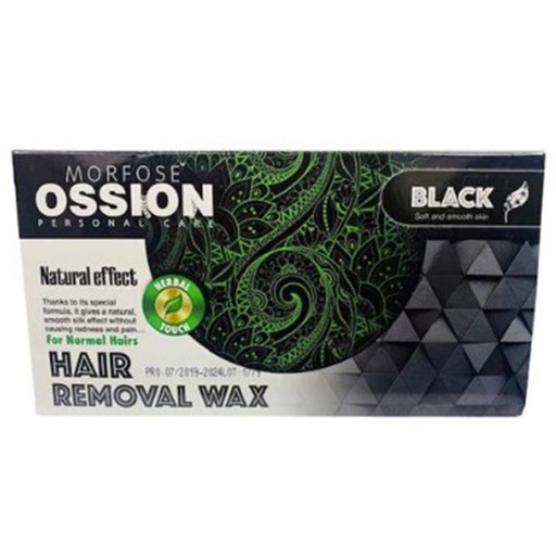 [KD-179] Ossion Haarentfernung Wachs 450g
