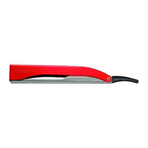 [128] Kiepe Rasiermesser Rot Art:128
