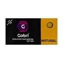 Gabri Warm Wachs Gold 500ml