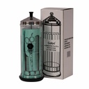 Gabri Desinfektionsglas