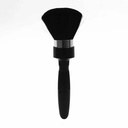 Bate neck brush all black