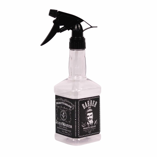 [BTE-W16] Bate Barbershop Sprühflasche 600ml