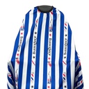 Bate Barbershop Umhang 140x165 BTE-UHG29