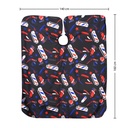 Bate Barbershop cape 140x165 BTE-UHG32