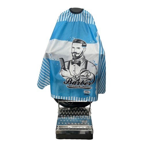 [BTE-UHG35] Kate Barbershop-Umhang 140x165 BTE-UHG35