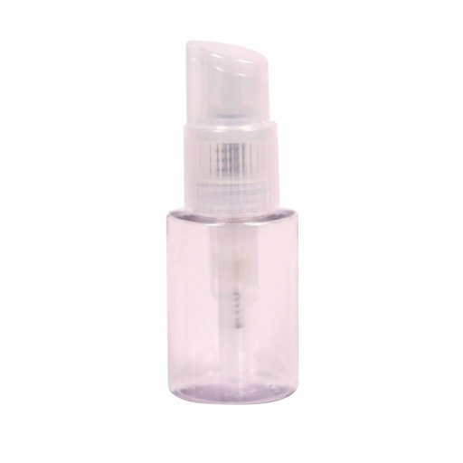 [BTE-W22] Bate Puder Sprühflasche 150ml