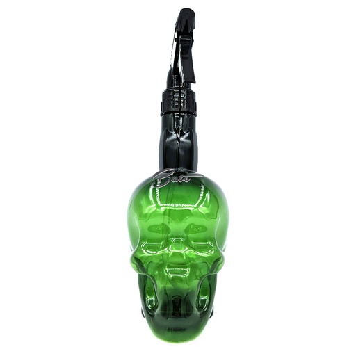 [BTE-W28] Kate Bate Barbershop Totenkopf Sprühflasche 500ml (Grün)