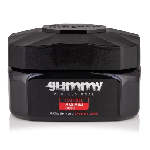 [Gum30] Gummy Styling Haargel Maximum Hold 220ml