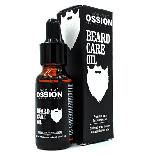 [KD-170] Ossion Bartpflege Öl 20ml