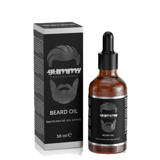 [Gum31] Gummy Bart Öl 50 ml