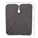 Cape de barbier Bate 140x165 BTE-UHG17