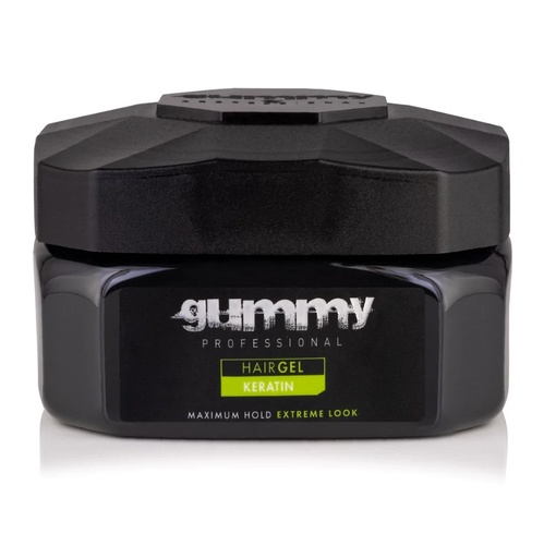 [Gum35] Gummy Haargel Keratin 220 ml