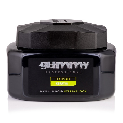 [Gum36] Gummy Haargel Keratin 500 ml