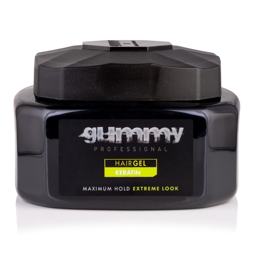 [Gum36] Gummy Hair Gel Keratin 500ml