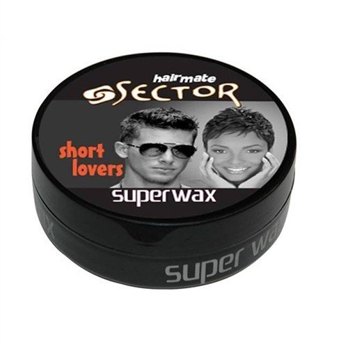 Sector Super Wachs Kurz Liebhaber 150ml