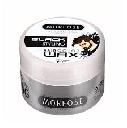 Morfose Haarfarben Wachs Schwarz 100ml