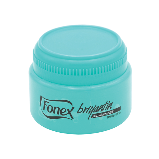[FNX3489] Fonex Haar brillant creme 150ml