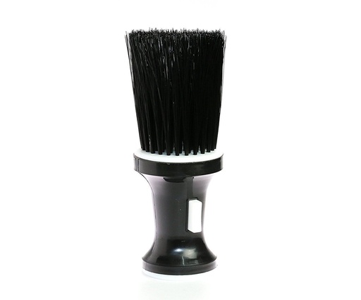 [BTE:50] Neck brush glossy black