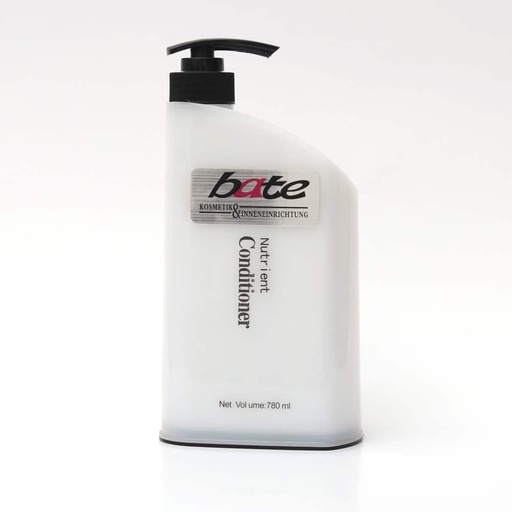 [Bt:136] Kate Bate Conditioner Flaschen Mit Pumpe Art:18050