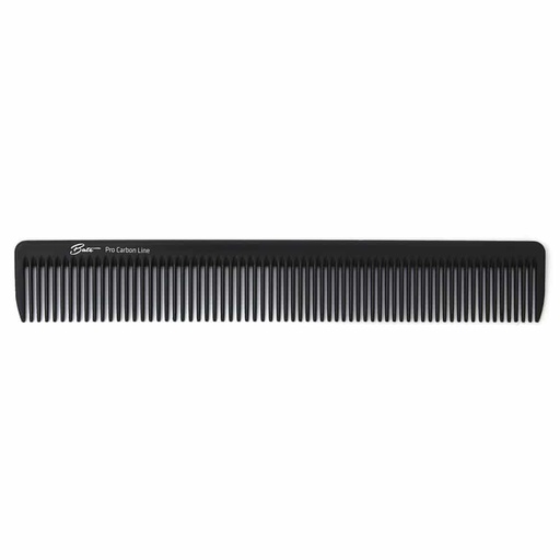 Bate Carbon Line Hair Cutting Comb (4011)