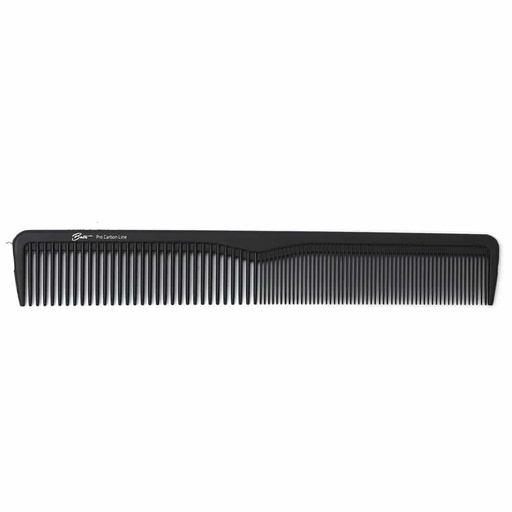 [Bt:128] Bate Carbon Line Hair Cutting Comb (0811)