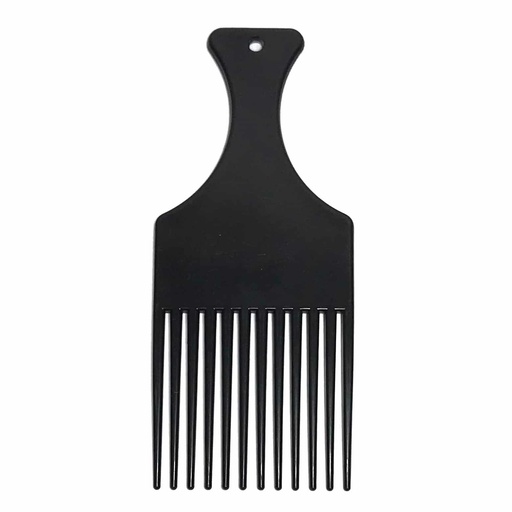[BTE-PK105] Peigne de coupe de cheveux Bate Carbon Line